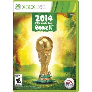 2014 Fifa World Cup