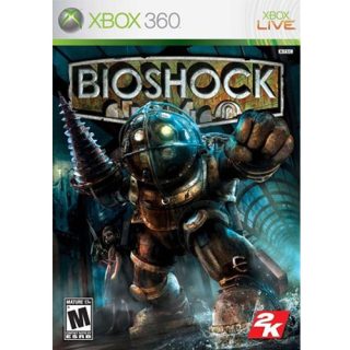 Bioshock