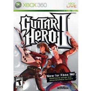 Guitar Hero 2