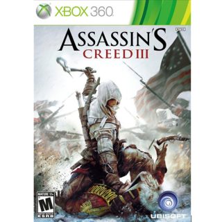 Assassins Creed 3