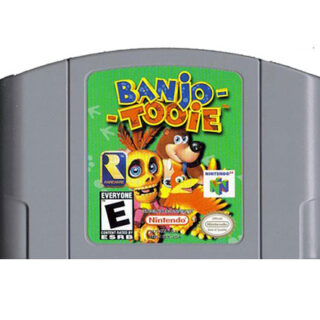 BanjoTooie