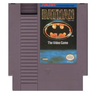 Batman