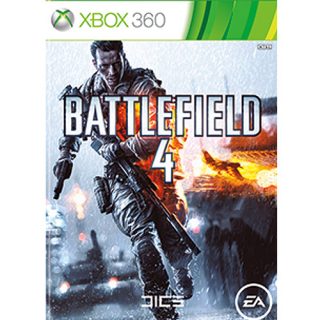 Battlefield 4