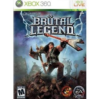 Brutal Legend