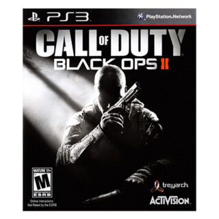Call of Duty Black Ops 2