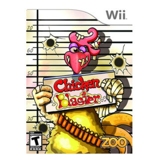 Chicken Blaster
