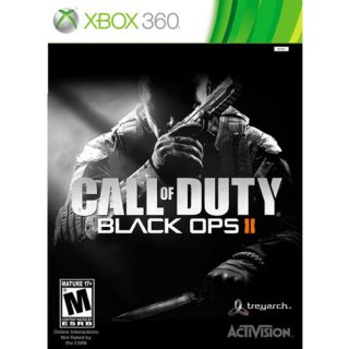 Call of Duty Black Ops 2