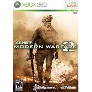 Call of Duty Modern Warfare 2