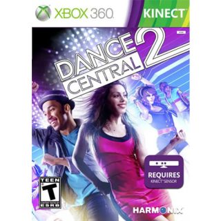 Dance Central 2