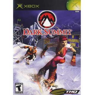 Dark Summit