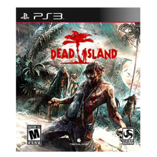 Dead Island