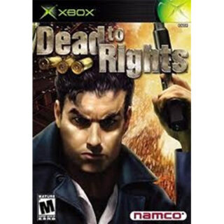 Dead to Rights
