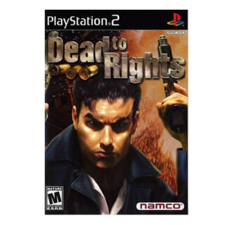 Dead to Rights