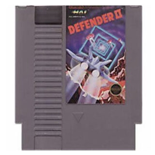 Defender 2