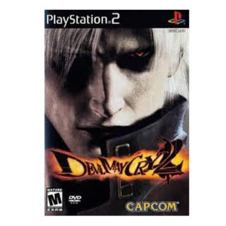 Devil May Cry 2