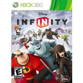 Disney Infinity