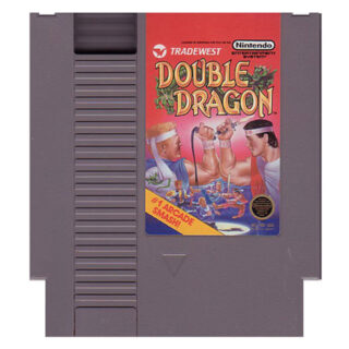 Double Dragon