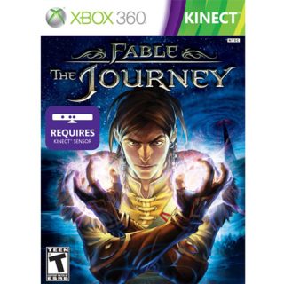 Fable The Journey