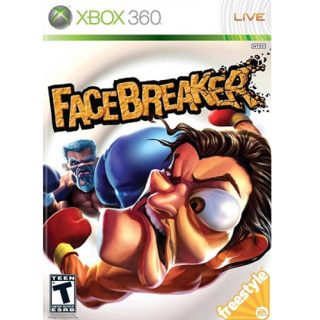 Facebreaker