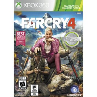 Farcry 4