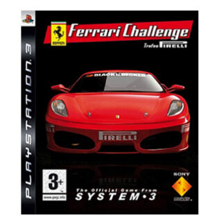 Ferrari Challenge