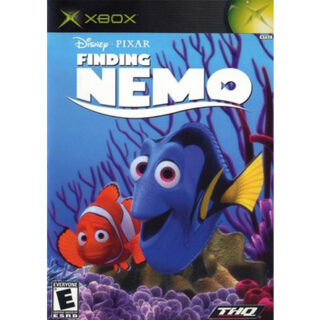 Finding Nemo