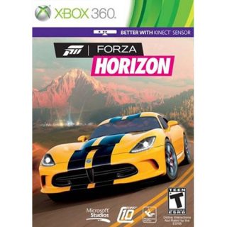 Forza Horizon