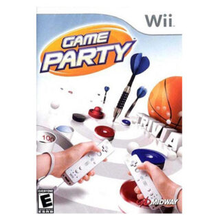 Game Party