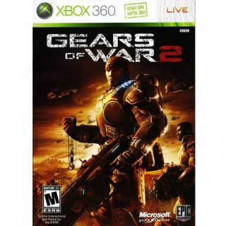 Gears of War 2