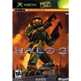 Halo 2