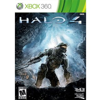 Halo 4