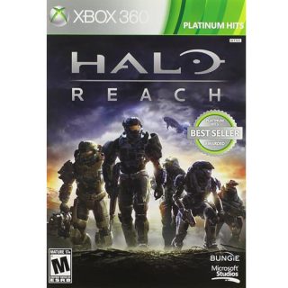 Halo Reach