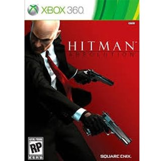 Hitman Absolution