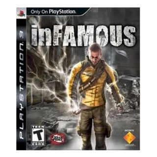 Infamous