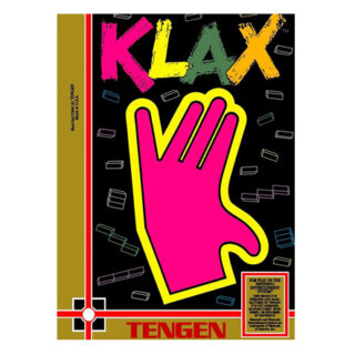 Klax (Complete)