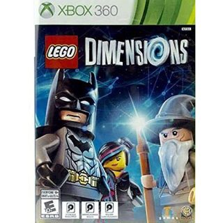 Lego Dimensions