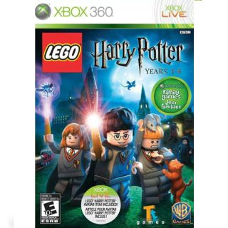 Lego Harry Potter