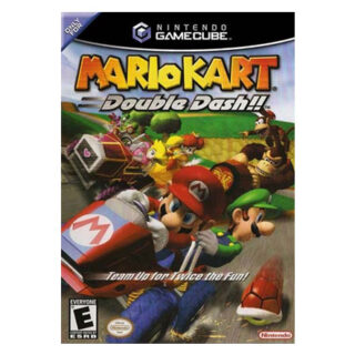 Mario Kart: Double Dash