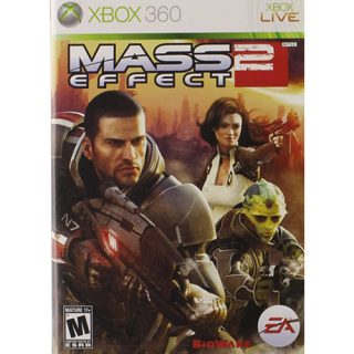 Mass Effect 2