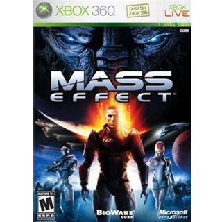 Mass Effect