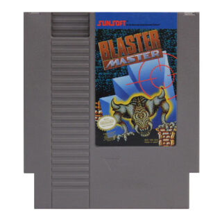 Master Blaster