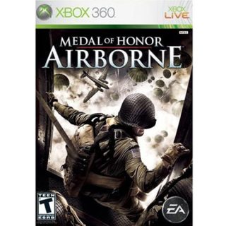 Medal of Honor Airborne