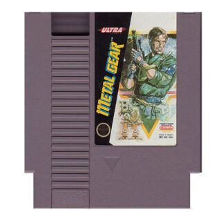 Metal Gear