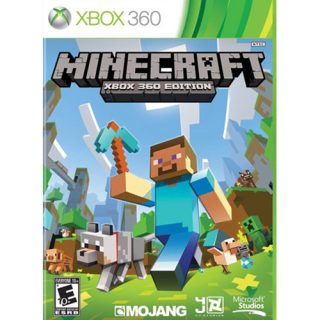 Minecraft