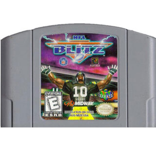 NFL Blitz