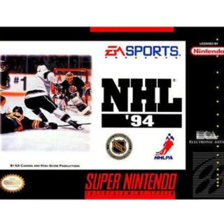 NHL 94