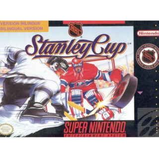 NHL Stanley Cup