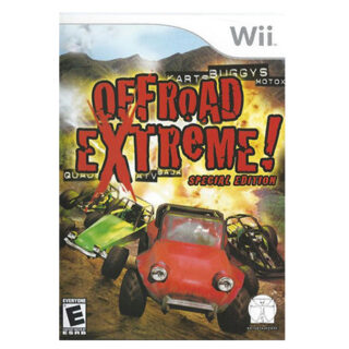 Offroad Extreme! Special Edition
