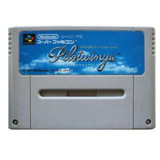 Pilotwings