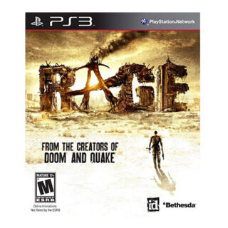 Rage